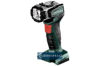 Latarka LED Metabo ULA 14,4-18LED 280lm 14,4/18V bez akumulatora i ładowarki 600368000 1