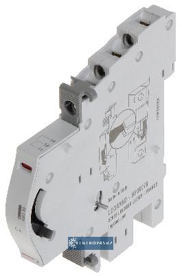 Styk pomocniczy PS 350 do S300 P312 montaż boczny 406250 Legrand 1