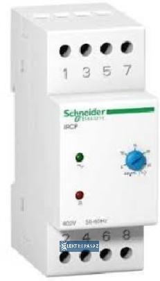 Przekaźnik zaniku i kolejności faz 8A 1P 0,3sek iRCP A9E21180 Schneider 1