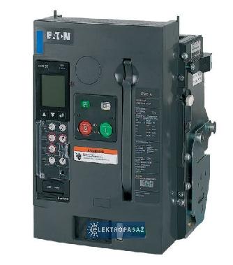 Wyłącznik mocy powietrzny IZMX 3P 800A wysuwny PXRP IZMX16B3-P08W-1 183470 Eaton wyprzedaż 1