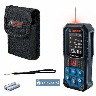 Dalmierz laserowy Bosch GLM 50-27 C Bluetooth 0601072T00 1