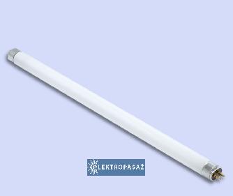 Świetlówka liniowa T8 G13 18W 1350lm biała neutralna 60cm Lumilux T8 L 18W/840 4050300517797 Ledvance 1