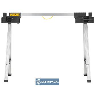 Stojak metalowy kobyłka DeWalt DWST1-75676 opk.=2 szt. 1