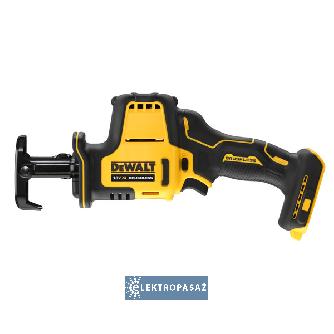 Piła szablasta DeWalt DCS369N-XJ 18V XR bez akumulatora i ładowarki 1