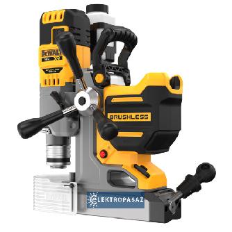Wiertarka ze stopą magnetyczną DeWalt DCD1623N-XJ 18V XR praca na mokro bez akumulatora i ładowarki Nowość 1
