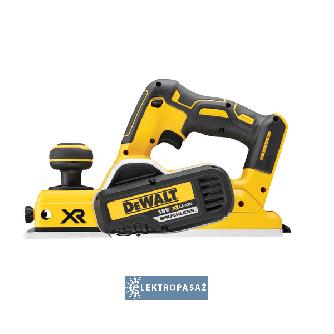 Strug akumulatorowy DeWalt DCP580N-XJ 18V XR bez akumulatora i ładowarki 1