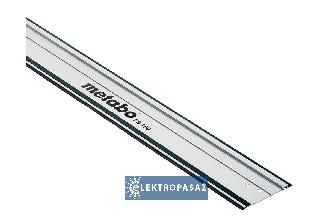 Szyna prowadząca 1,6m Metabo FS 160 do pilarek 629011000 1