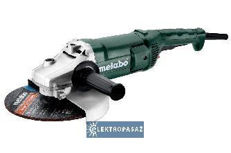 Szlifierka kątowa Metabo WE 2200-230 230mm 2200W 606437000 1