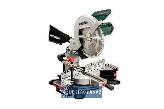 Pilarka ukośnica Metabo KS 305 M 305mm 1600W 619003000 1