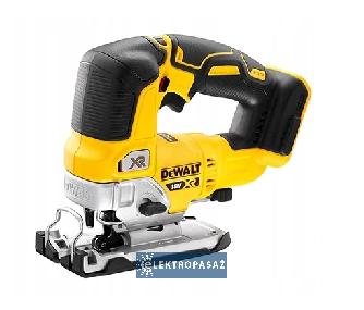 Wyrzynarka DeWalt DCS334N-XJ 18V XR bez akumulatora i ładowarki Nowość 1