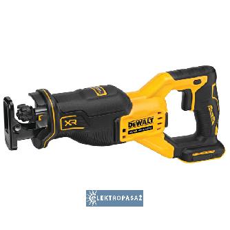 Piła szablasta DeWalt DCS382N-XJ 18V XR  bez akumulatora i ładowarki 1