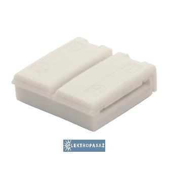 Złączka do taśm LED RGB 10mm Connector RGB 10 19038 Kanlux 1