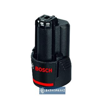 Akumulator GBA 12V 2,0Ah Li-Ion 1600Z0002X  Bosch 1