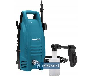 Myjka wysokociśnieniowa Makita HW101 1300W 100 bar 1