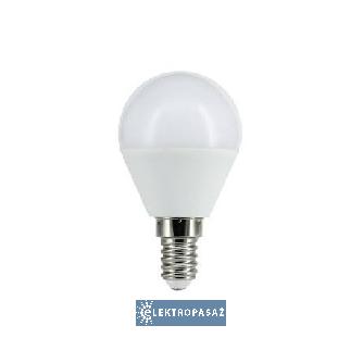 Żarówka LED kulka E14  5,0W 396lm biała ciepła 160st. ORO ORO-E14-B45-VATO-5W-BC Led-Pol wyprzedaż 1