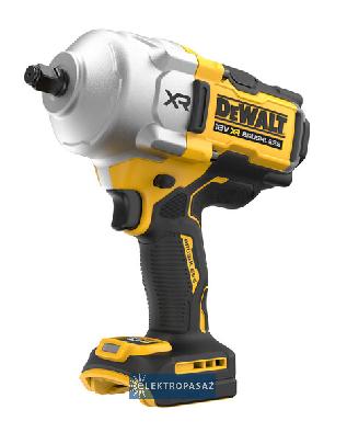Klucz udarowy DeWalt DCF961N-XJ 1/2 cala 1626Nm 18V bez akumulatora i ładowarki Nowość 1