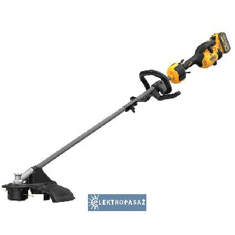 Wielofunkcyjne narzędzie ogrodowe + końcówka podkaszarki DeWalt DCMAS5713X1-QW 54V XR FlexVolt 1x9,0Ah Li-Ion SPLIT BOOM 1