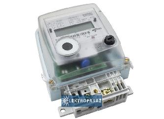Licznik 1-faz 12EA5RN 5/60A elektroniczny regen. wzorcowany Reds-Inventor Pafal 1