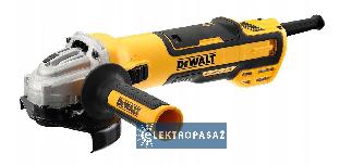 Szlifierka kątowa DeWalt DWE4357-QS 1700W tarcza 125mm 1