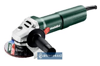 Szlifierka kątowa Metabo W 1100-125 125mm 1100W 603614000 1