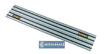 Szyna prowadząca 1,0m DeWalt DWS5021-XJ do zagłębiarki 1
