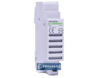 Dzwonek modułowy na szynę 230V 75dB IP20 EX9HB 111416 Noark 1