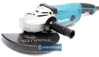 Szlifierka kątowa Makita GA9020R 230mm 2200W 1