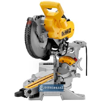 Pilarka ukośnica DeWalt DWS727-QS 250mm 1675W Nowość 1
