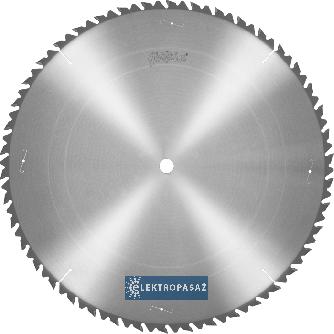 Piła tarczowa HM 450x30x4,2x2,8/20z GM20 z ogranicznik. posuwu do cięcia wzdłużnego drewna litego PS015-0450-0003 Globus 1