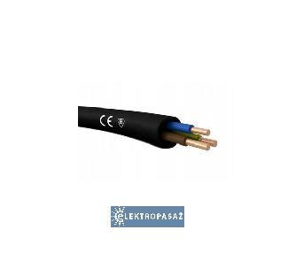 Kabel ziemny energetyczny YKY 3X6 1KV G-103091 Tele-Fonika 1