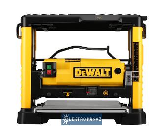 Strugarka grubościowa DeWalt DW733-QS 1800W 1