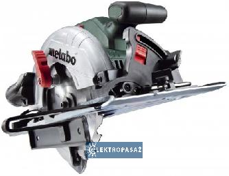 Pilarka tarczowa Metabo KS 55 FS 160mm 1200W walizka 600955500 1