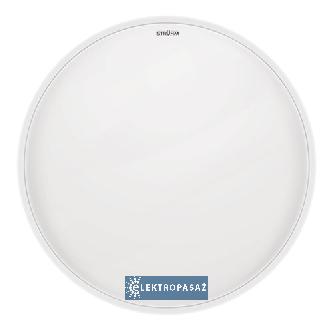 Plafoniera LED 24W 1980lm biała neutralna IP44 Sola Struhm 02785 Ideus 1