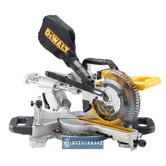 Pilarka ukośnica DeWalt DCS365N-XJ 18V XR 184mm XPS bez akumulatora i ładowarki Nowość 1