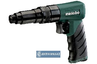 Wkrętarka pneumatyczna Metabo DS 14 1800/min 6,2 bar  do prac montażowych 604117000 1