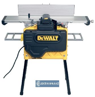 Grubościówka-strugarka DeWalt D27300-QS 2100W wyrównująca 1