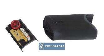 Elektronika regulator z pokrywą szlifierki kątowej Metabo WEVA 15-150 QUICK 316068500 1
