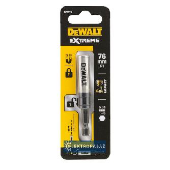 Uchwyt do bitów 7Dmm DeWalt  DT7524-QZ 1