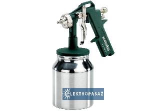 Pistolet lakierniczy Metabo FSP 1000 S 4,5 bar 601576000 1