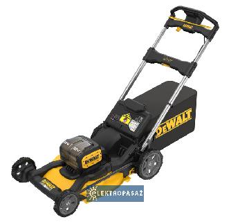 Kosiarka DeWalt DCMWP134N-XJ 53cm 2x18V XR bez akumulatora i ładowarki 1