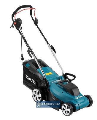 Kosiarka elektryczna Makita ELM3320 1200W 30L szer. cięcia 33cm 1