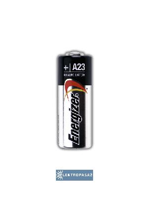Bateria specjalistyczna alkaliczna A23 / E23A / LR23A / GP23A 12V blister 1 bat. 639315 Energizer 1