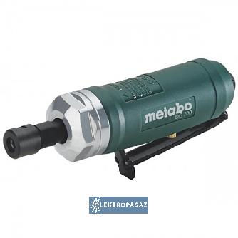 Szlifierka prosta pneumatyczna Metabo DG 700 6,2 bar 22000 obr/min 601554000 1