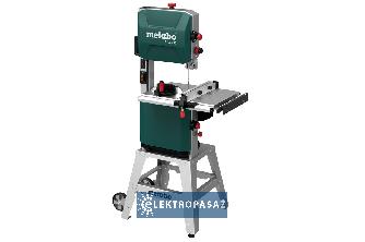 Pilarka taśmowa Metabo BAS 318 Precision DNB 619010000 1