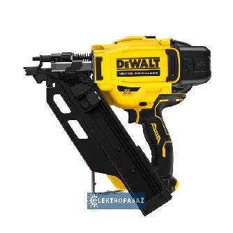 Gwoździarka DeWalt DCN930N-XJ 18V XR bez akumulatora i ładowarki Nowość 1