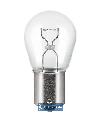 Żarówka samochodowa BA15s 21W 460lm 12V P21W Ultra Life 7506ULT Osram wyprzedaż 1