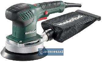 Szlifierka mimośrodowa Metabo SXE 3150 310W talerz 150mm 600444000 1