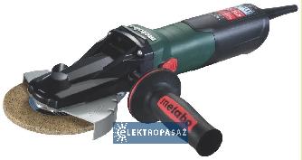 Szlifierka kątowa z płaską głowicą Metabo WEVF 10-125 Quick Inox 125mm 1000W 613080000 1