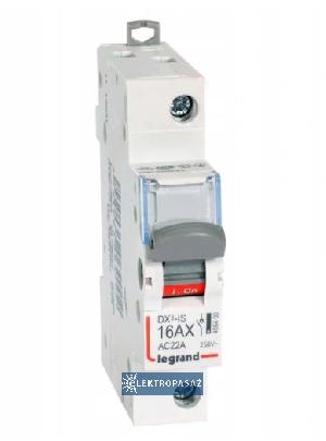 Rozłącznik izolacyjny modułowy 1P  16A FR301 406400 Legrand 1