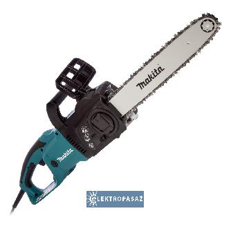 Pilarka łańcuchowa Makita UC3551A prow. 35cm 2000W 1